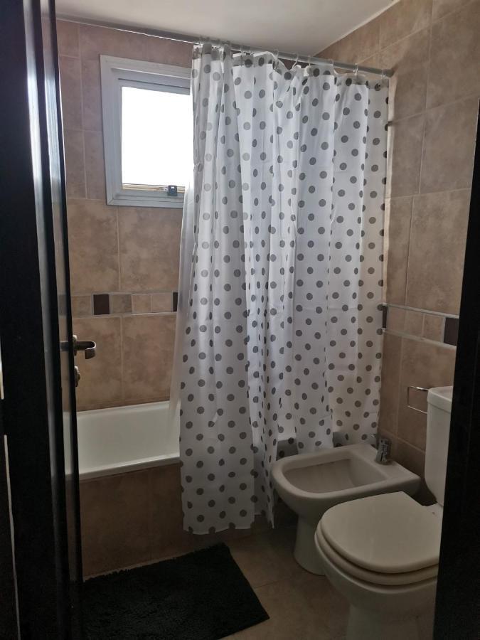 Apartment Avda Sarmiento Superior- Pileta