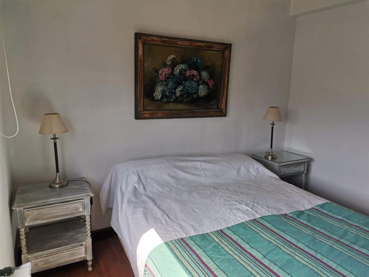 Apartment Avda Sarmiento Superior- Pileta